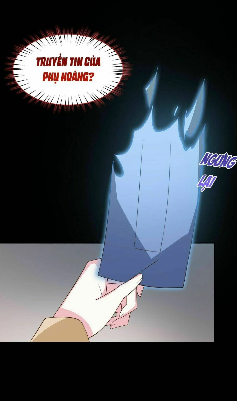 Chi Tôn Đồng Thuật Sư: Tuyệt Thế Đại Tiểu Thư Chapter 53 - 48
