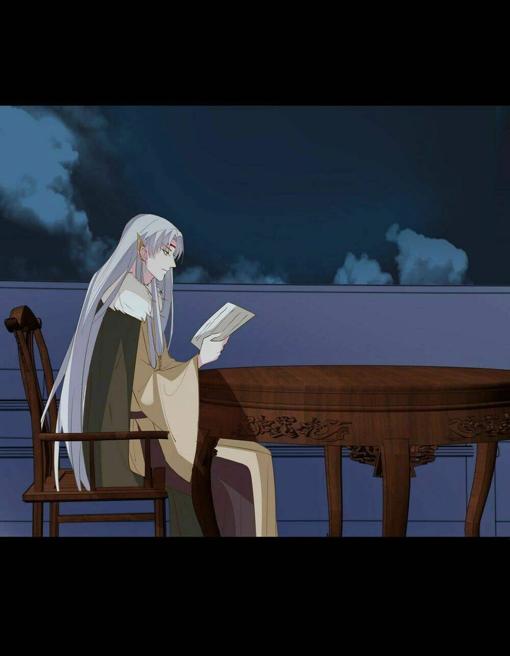 Chi Tôn Đồng Thuật Sư: Tuyệt Thế Đại Tiểu Thư Chapter 53 - 49