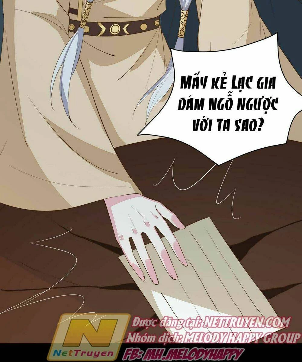 Chi Tôn Đồng Thuật Sư: Tuyệt Thế Đại Tiểu Thư Chapter 53 - 53