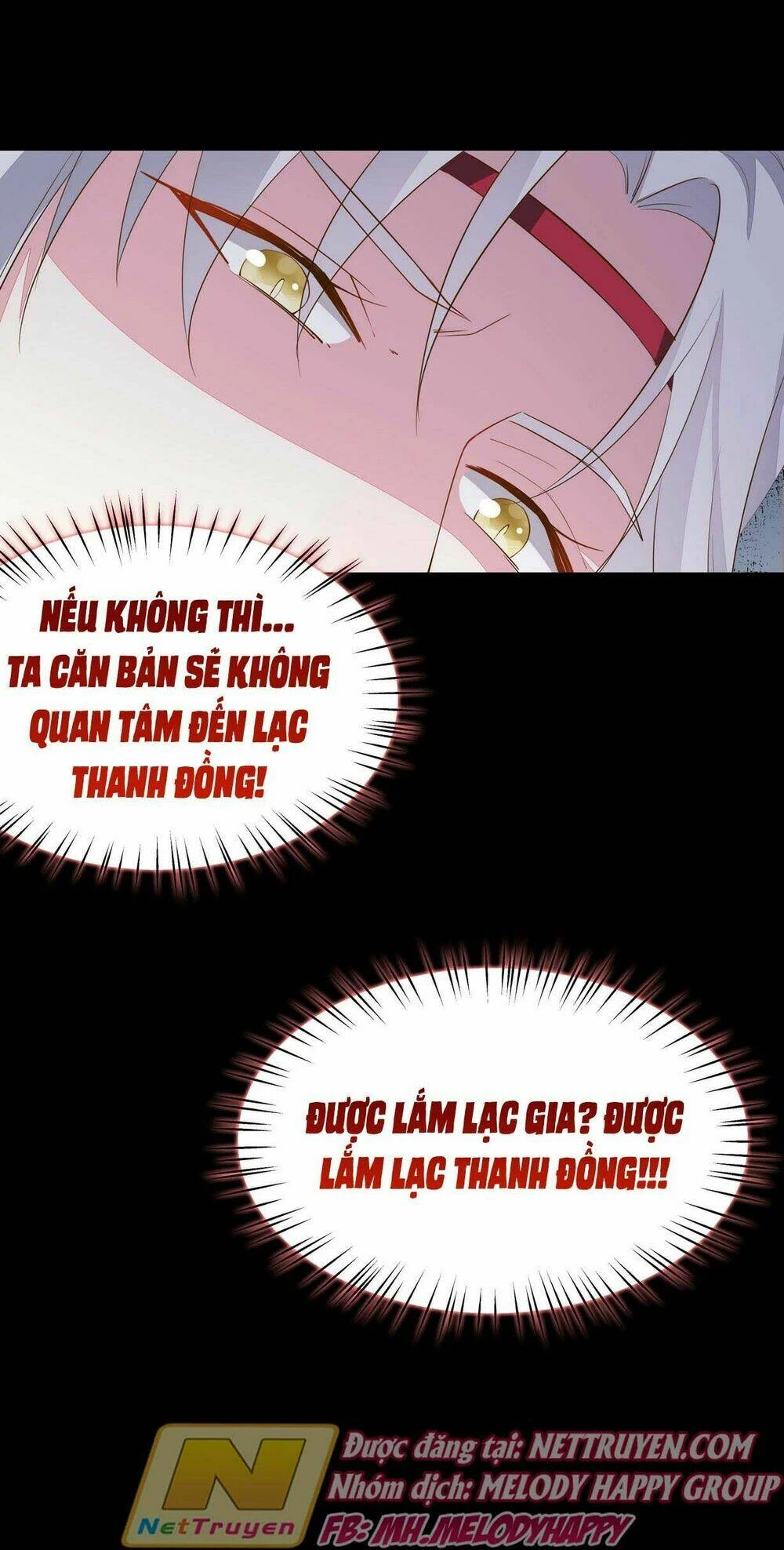 Chi Tôn Đồng Thuật Sư: Tuyệt Thế Đại Tiểu Thư Chapter 53 - 55