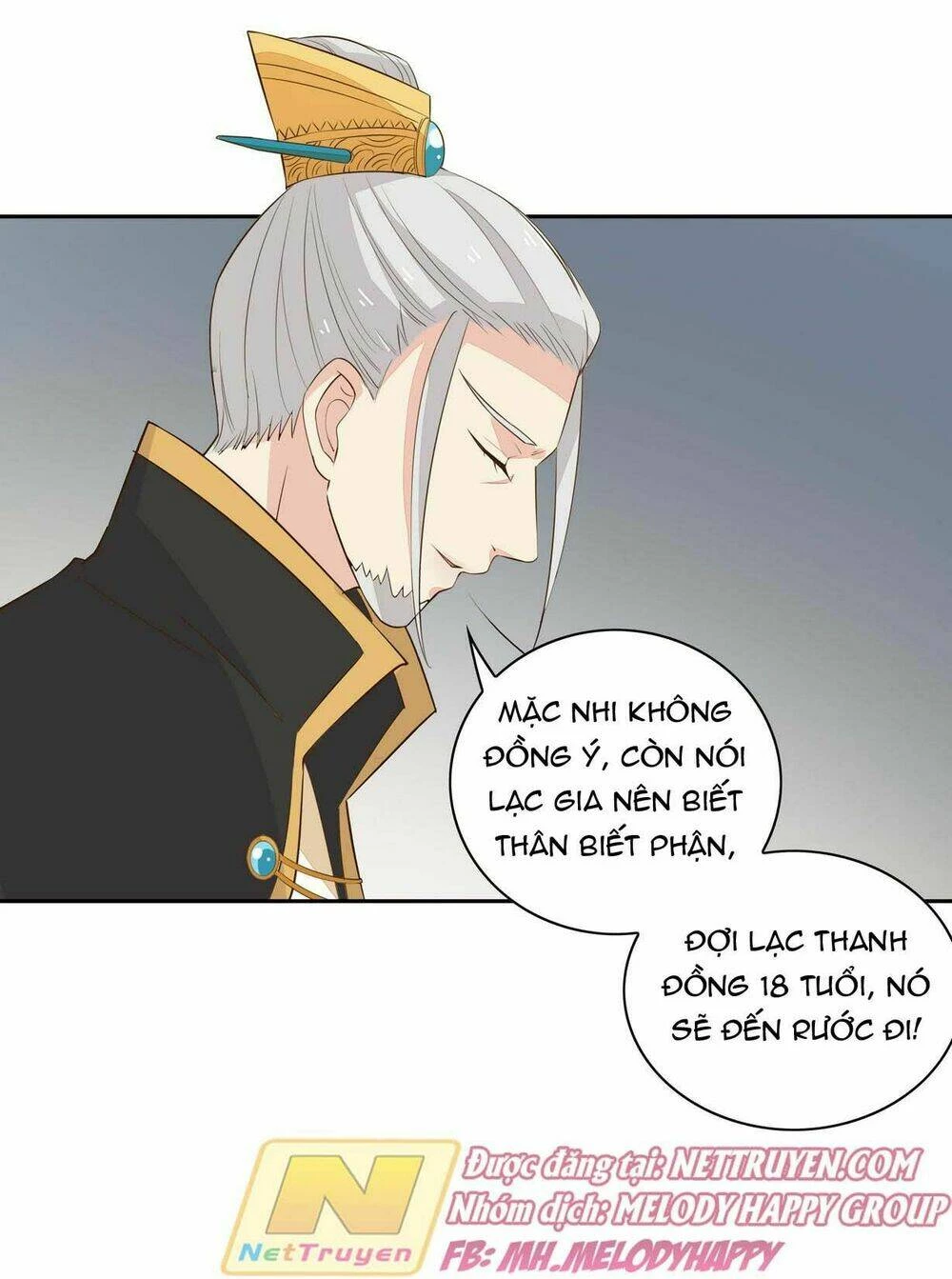 Chi Tôn Đồng Thuật Sư: Tuyệt Thế Đại Tiểu Thư Chapter 54 - 7