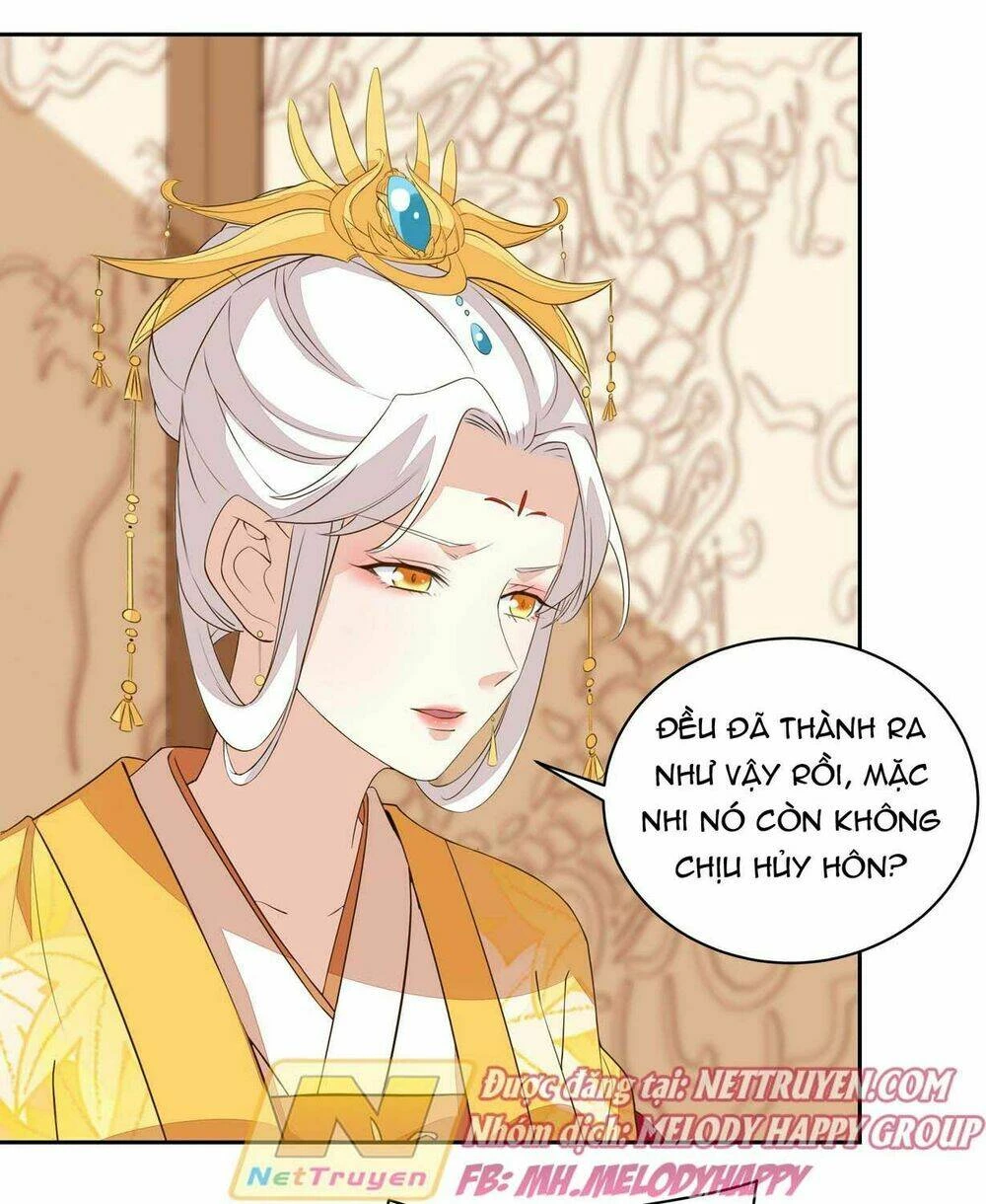 Chi Tôn Đồng Thuật Sư: Tuyệt Thế Đại Tiểu Thư Chapter 54 - 9