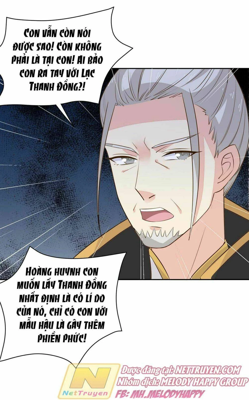 Chi Tôn Đồng Thuật Sư: Tuyệt Thế Đại Tiểu Thư Chapter 54 - 11