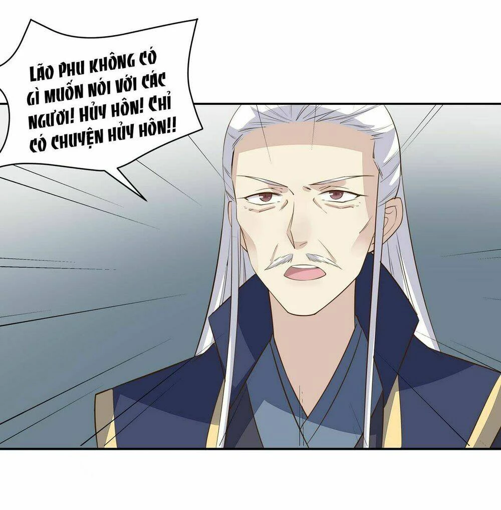 Chi Tôn Đồng Thuật Sư: Tuyệt Thế Đại Tiểu Thư Chapter 54 - 16