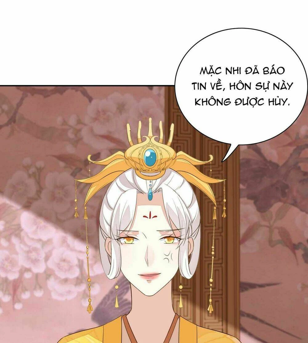 Chi Tôn Đồng Thuật Sư: Tuyệt Thế Đại Tiểu Thư Chapter 54 - 17