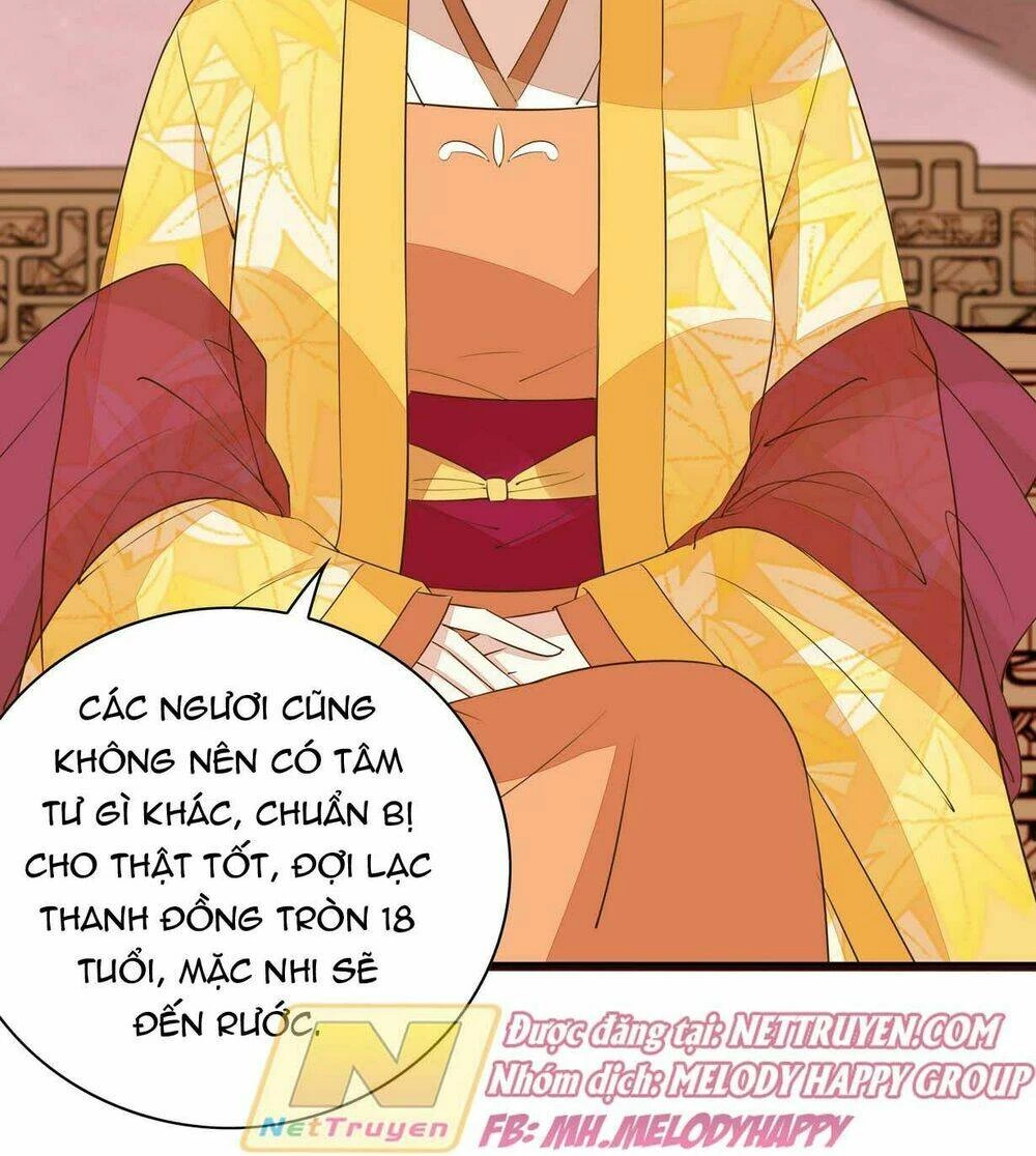 Chi Tôn Đồng Thuật Sư: Tuyệt Thế Đại Tiểu Thư Chapter 54 - 18
