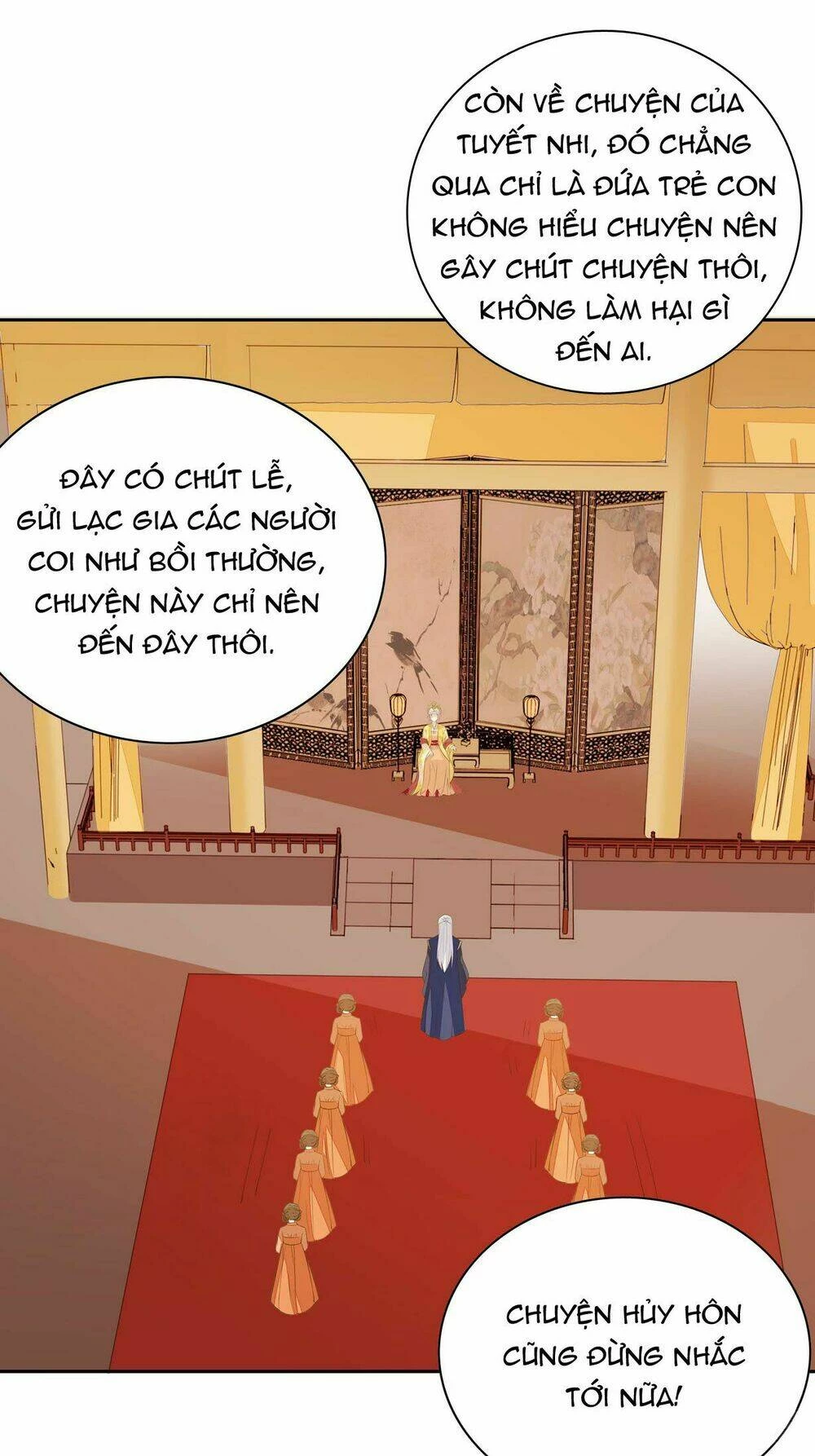 Chi Tôn Đồng Thuật Sư: Tuyệt Thế Đại Tiểu Thư Chapter 54 - 19