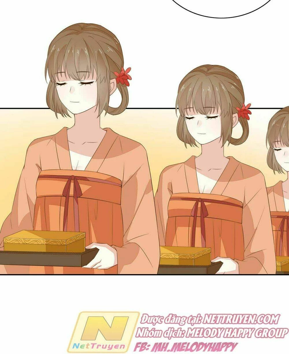 Chi Tôn Đồng Thuật Sư: Tuyệt Thế Đại Tiểu Thư Chapter 54 - 20