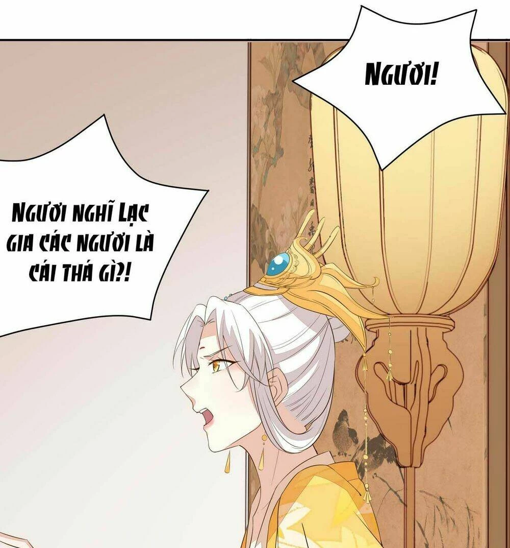Chi Tôn Đồng Thuật Sư: Tuyệt Thế Đại Tiểu Thư Chapter 54 - 22