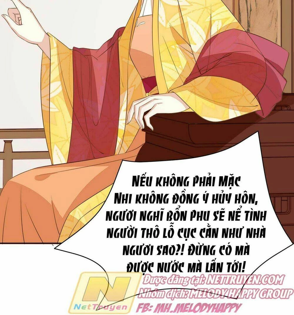 Chi Tôn Đồng Thuật Sư: Tuyệt Thế Đại Tiểu Thư Chapter 54 - 23