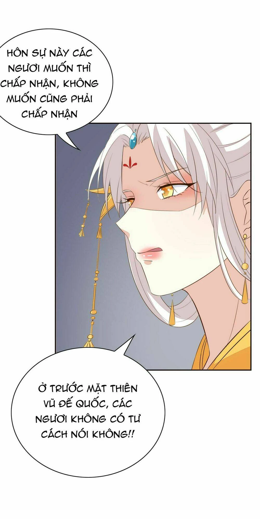 Chi Tôn Đồng Thuật Sư: Tuyệt Thế Đại Tiểu Thư Chapter 54 - 24