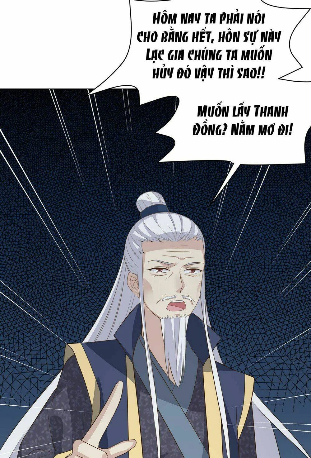 Chi Tôn Đồng Thuật Sư: Tuyệt Thế Đại Tiểu Thư Chapter 54 - 26