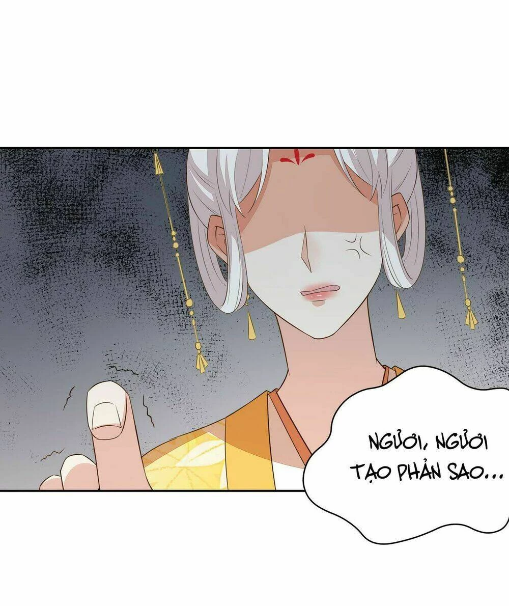 Chi Tôn Đồng Thuật Sư: Tuyệt Thế Đại Tiểu Thư Chapter 54 - 29