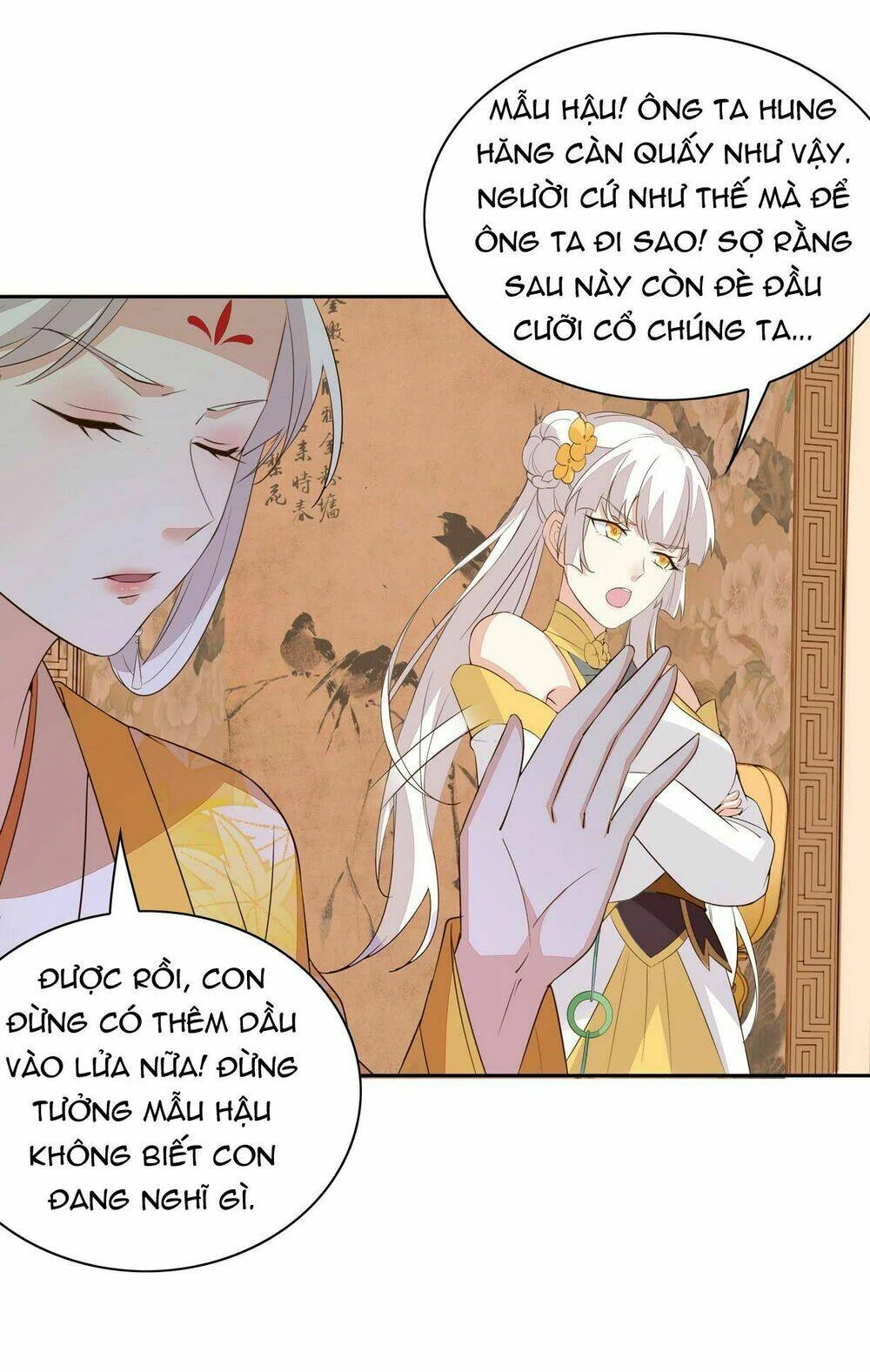 Chi Tôn Đồng Thuật Sư: Tuyệt Thế Đại Tiểu Thư Chapter 54 - 31
