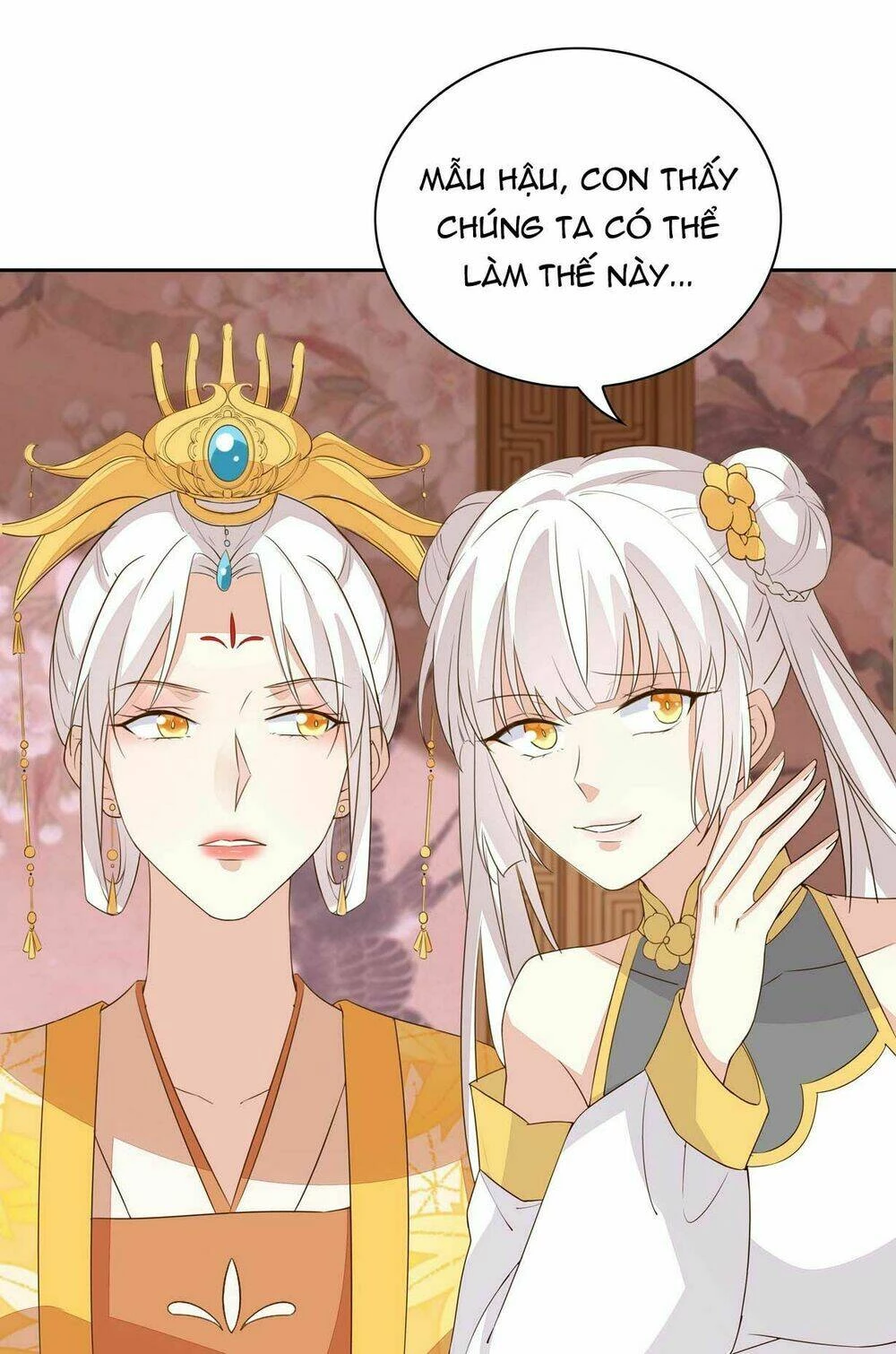 Chi Tôn Đồng Thuật Sư: Tuyệt Thế Đại Tiểu Thư Chapter 54 - 34