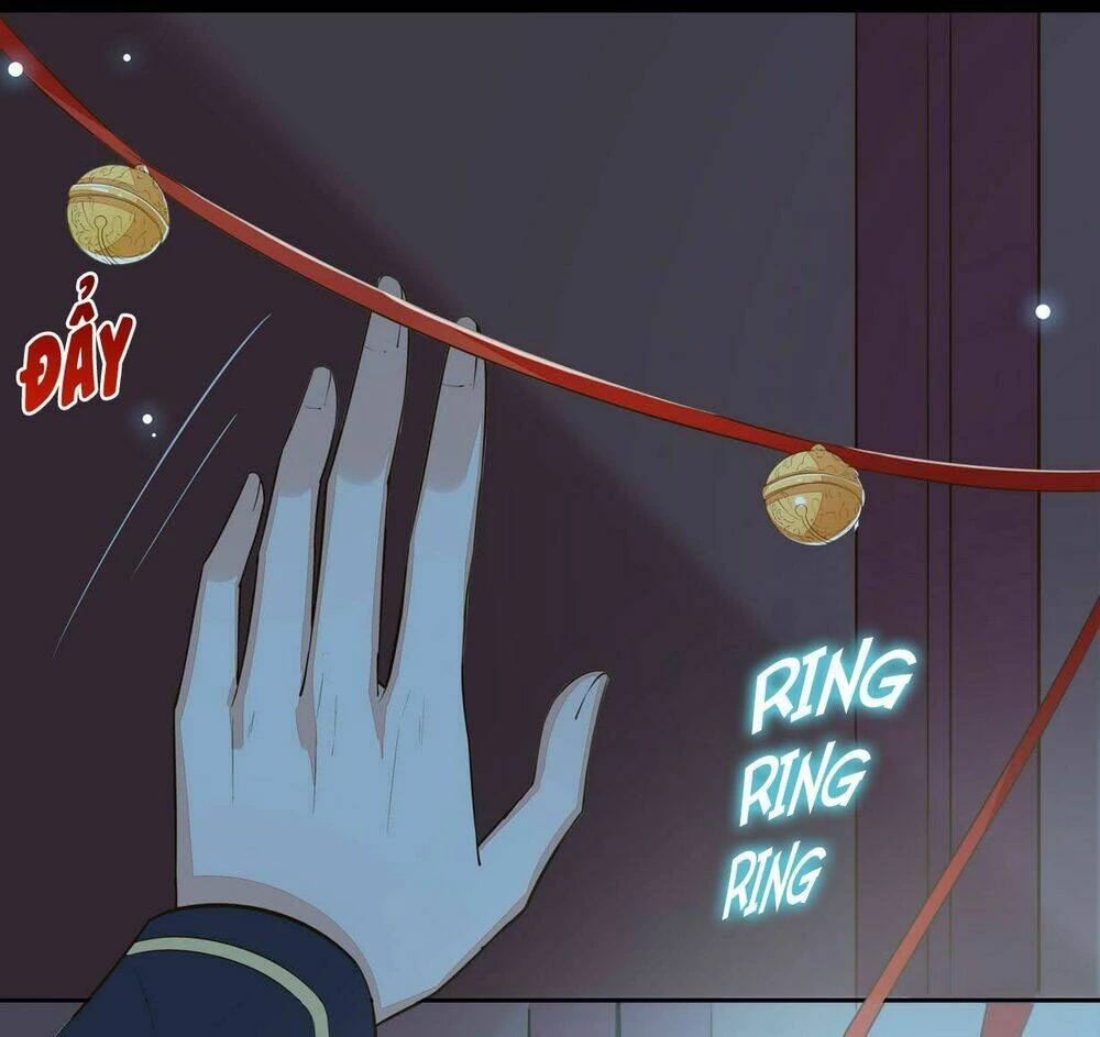 Chi Tôn Đồng Thuật Sư: Tuyệt Thế Đại Tiểu Thư Chapter 54 - 46