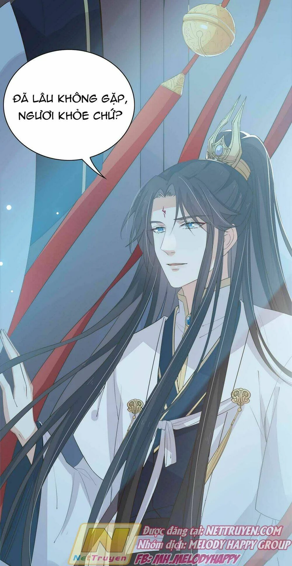 Chi Tôn Đồng Thuật Sư: Tuyệt Thế Đại Tiểu Thư Chapter 54 - 47