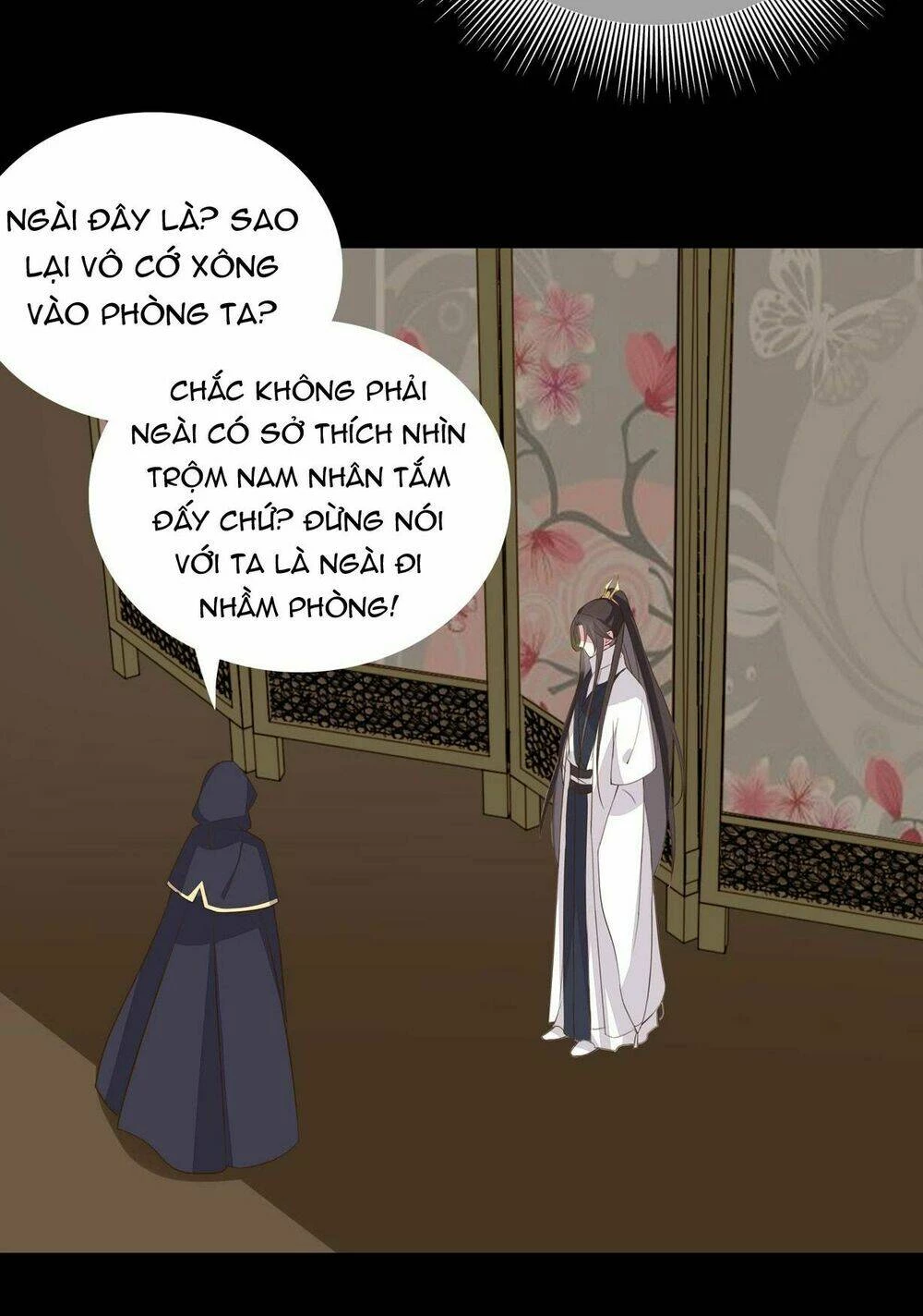 Chi Tôn Đồng Thuật Sư: Tuyệt Thế Đại Tiểu Thư Chapter 55 - 5