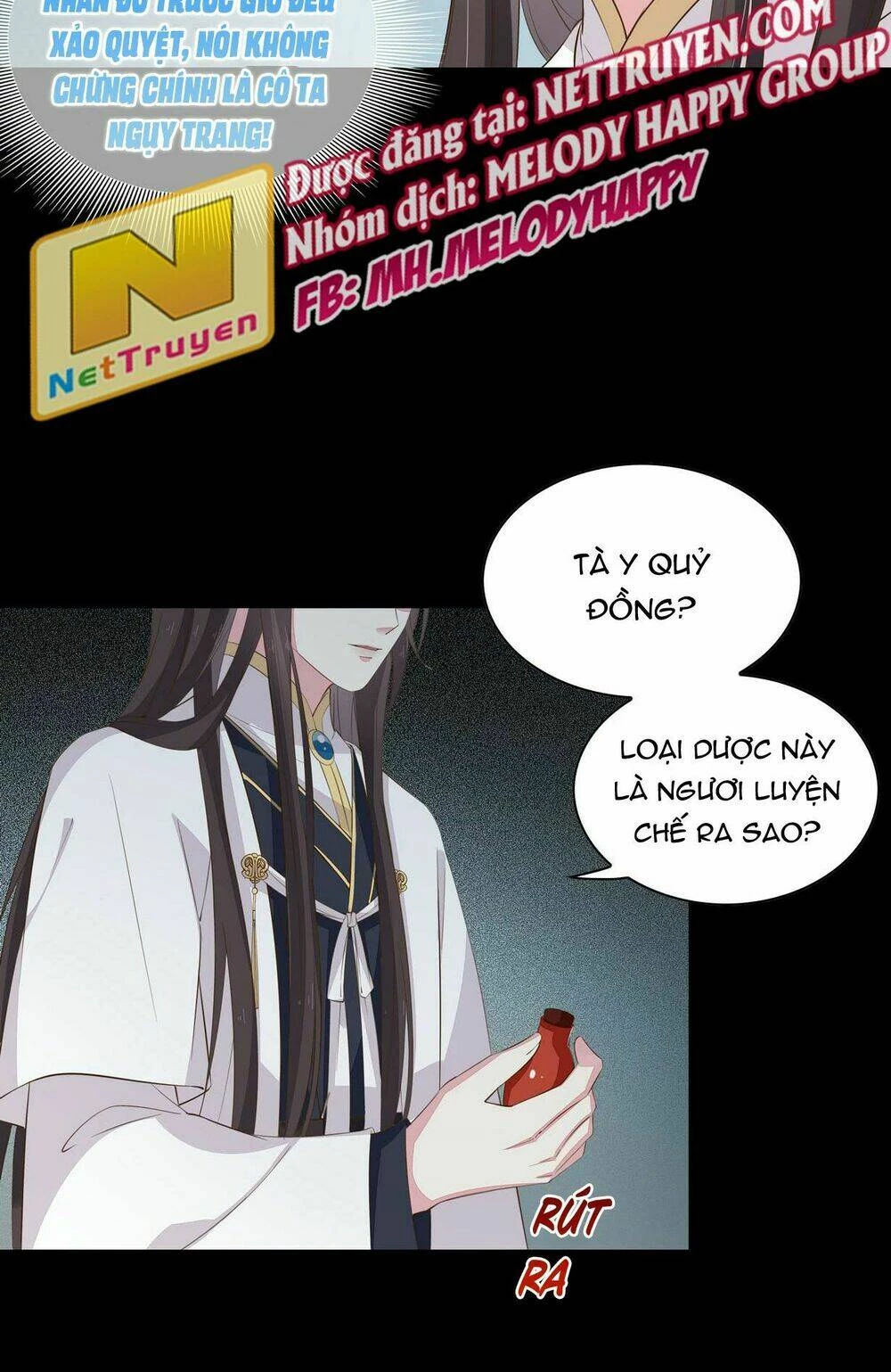 Chi Tôn Đồng Thuật Sư: Tuyệt Thế Đại Tiểu Thư Chapter 55 - 7