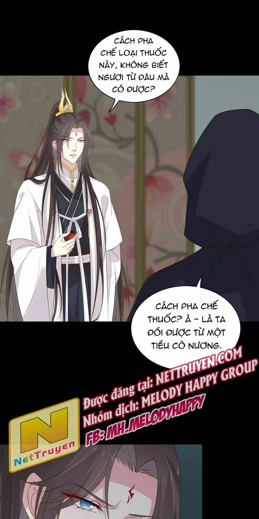 Chi Tôn Đồng Thuật Sư: Tuyệt Thế Đại Tiểu Thư Chapter 55 - 10