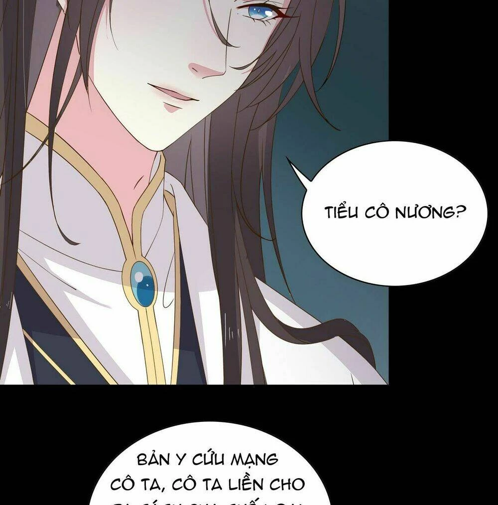 Chi Tôn Đồng Thuật Sư: Tuyệt Thế Đại Tiểu Thư Chapter 55 - 11
