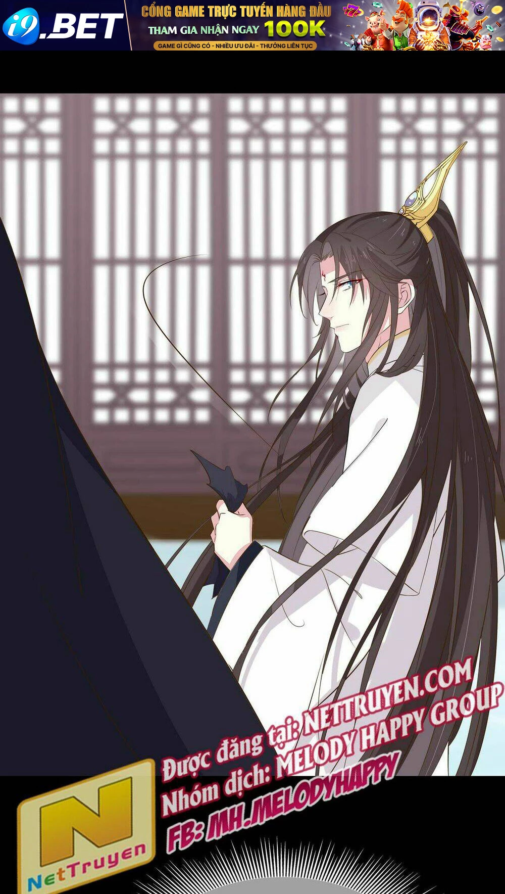 Chi Tôn Đồng Thuật Sư: Tuyệt Thế Đại Tiểu Thư Chapter 55 - 15