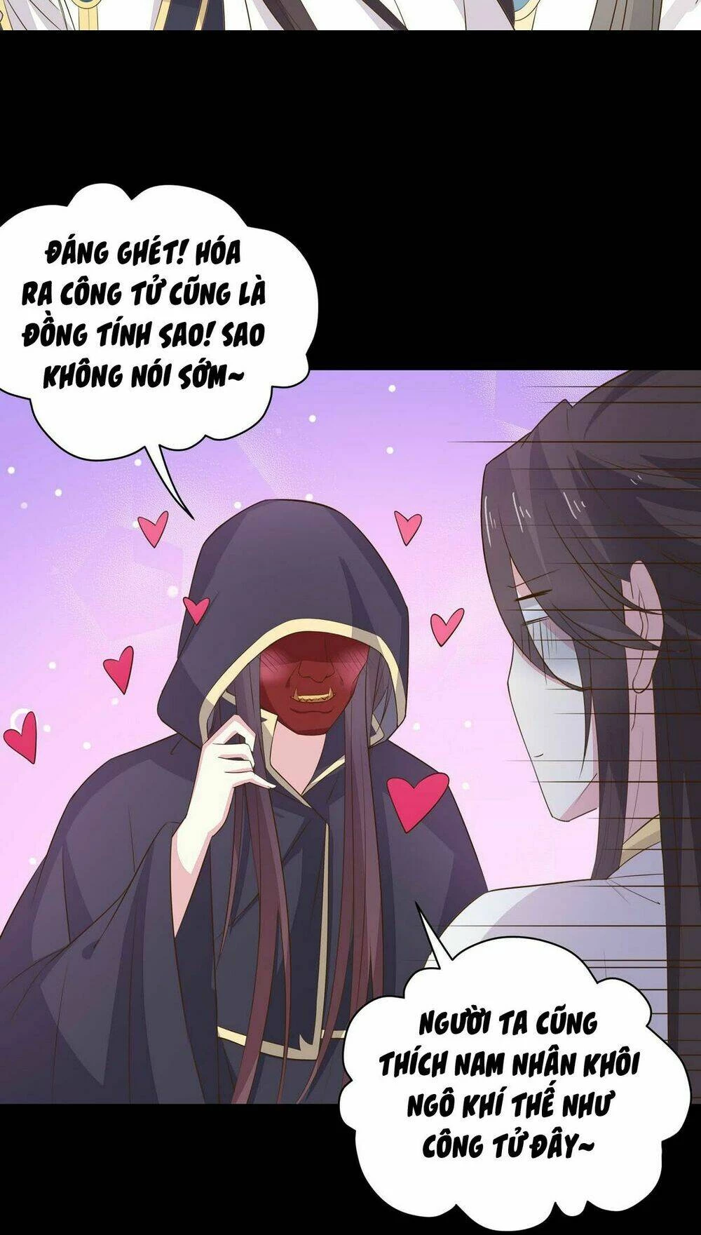 Chi Tôn Đồng Thuật Sư: Tuyệt Thế Đại Tiểu Thư Chapter 55 - 25