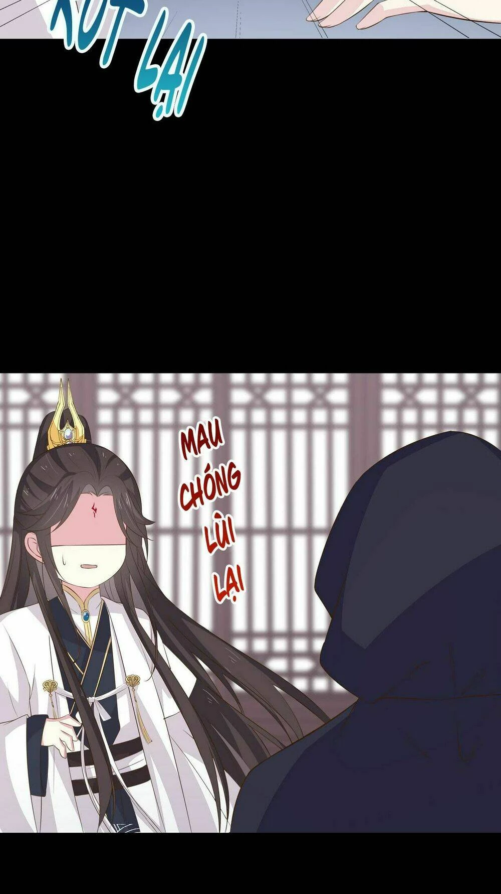 Chi Tôn Đồng Thuật Sư: Tuyệt Thế Đại Tiểu Thư Chapter 55 - 27