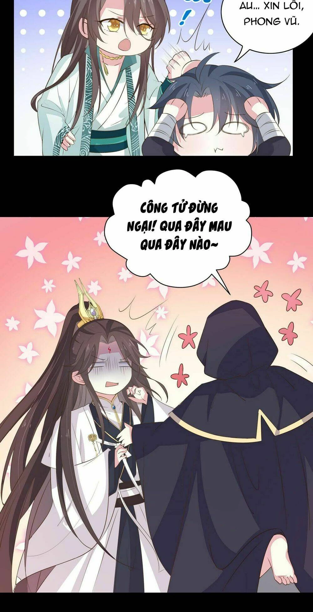 Chi Tôn Đồng Thuật Sư: Tuyệt Thế Đại Tiểu Thư Chapter 55 - 29
