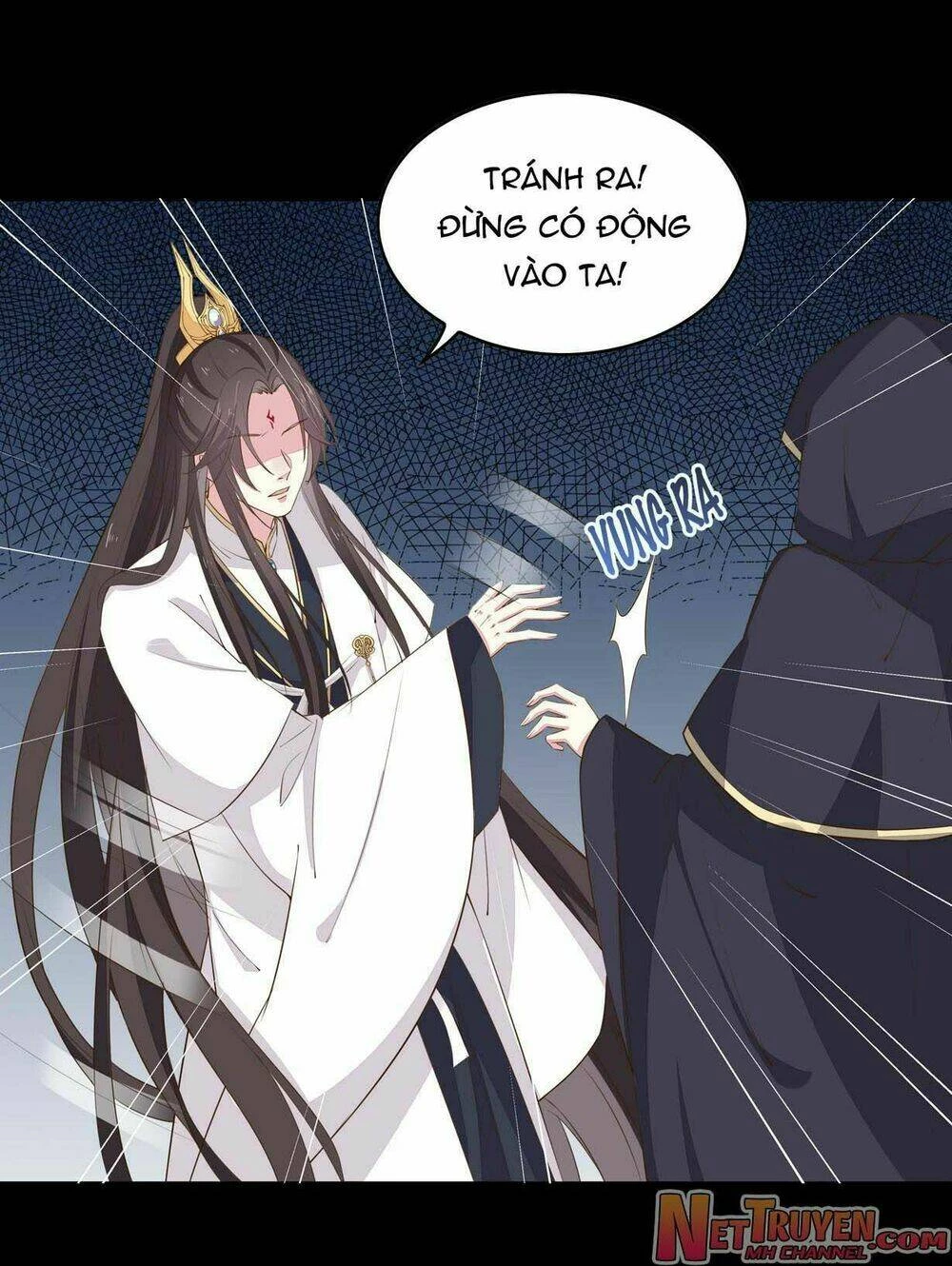 Chi Tôn Đồng Thuật Sư: Tuyệt Thế Đại Tiểu Thư Chapter 56 - 4