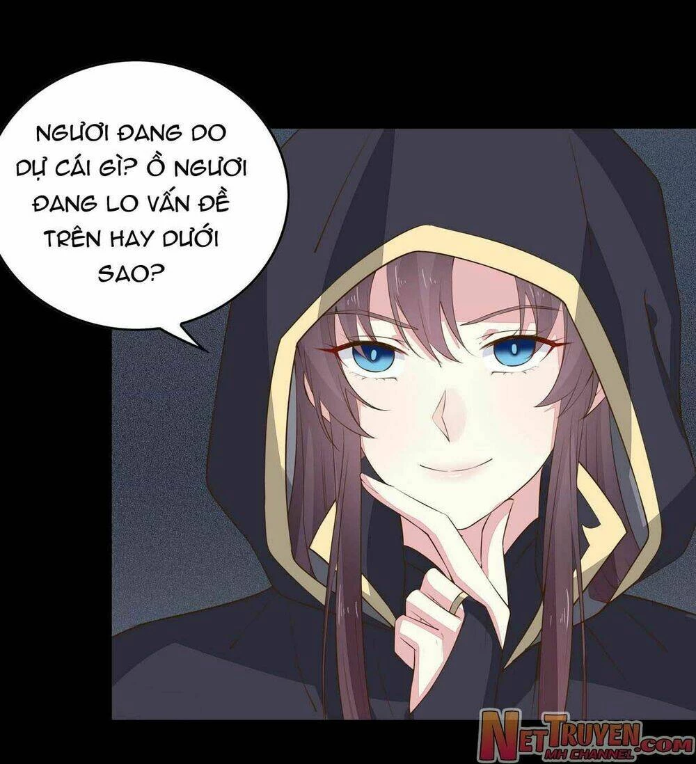 Chi Tôn Đồng Thuật Sư: Tuyệt Thế Đại Tiểu Thư Chapter 56 - 5