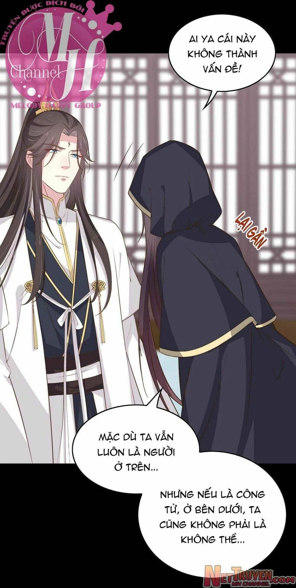 Chi Tôn Đồng Thuật Sư: Tuyệt Thế Đại Tiểu Thư Chapter 56 - 6