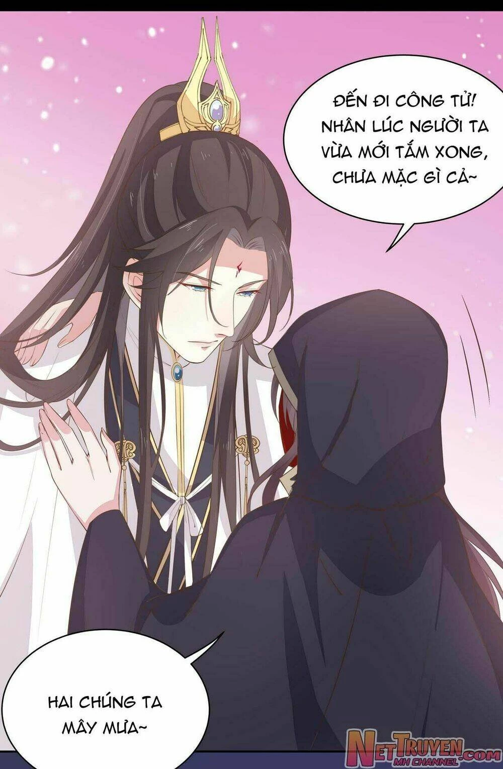 Chi Tôn Đồng Thuật Sư: Tuyệt Thế Đại Tiểu Thư Chapter 56 - 7
