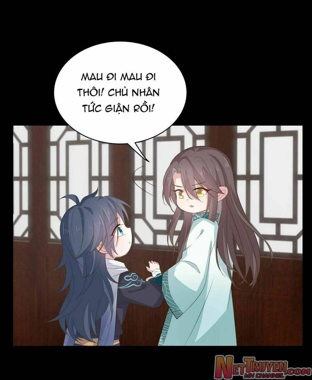 Chi Tôn Đồng Thuật Sư: Tuyệt Thế Đại Tiểu Thư Chapter 56 - 11