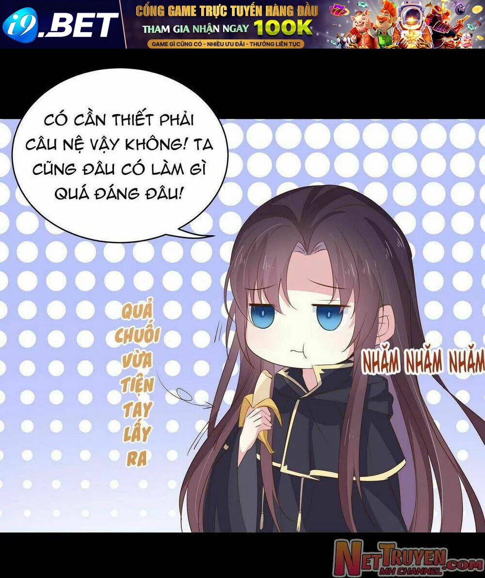 Chi Tôn Đồng Thuật Sư: Tuyệt Thế Đại Tiểu Thư Chapter 56 - 15