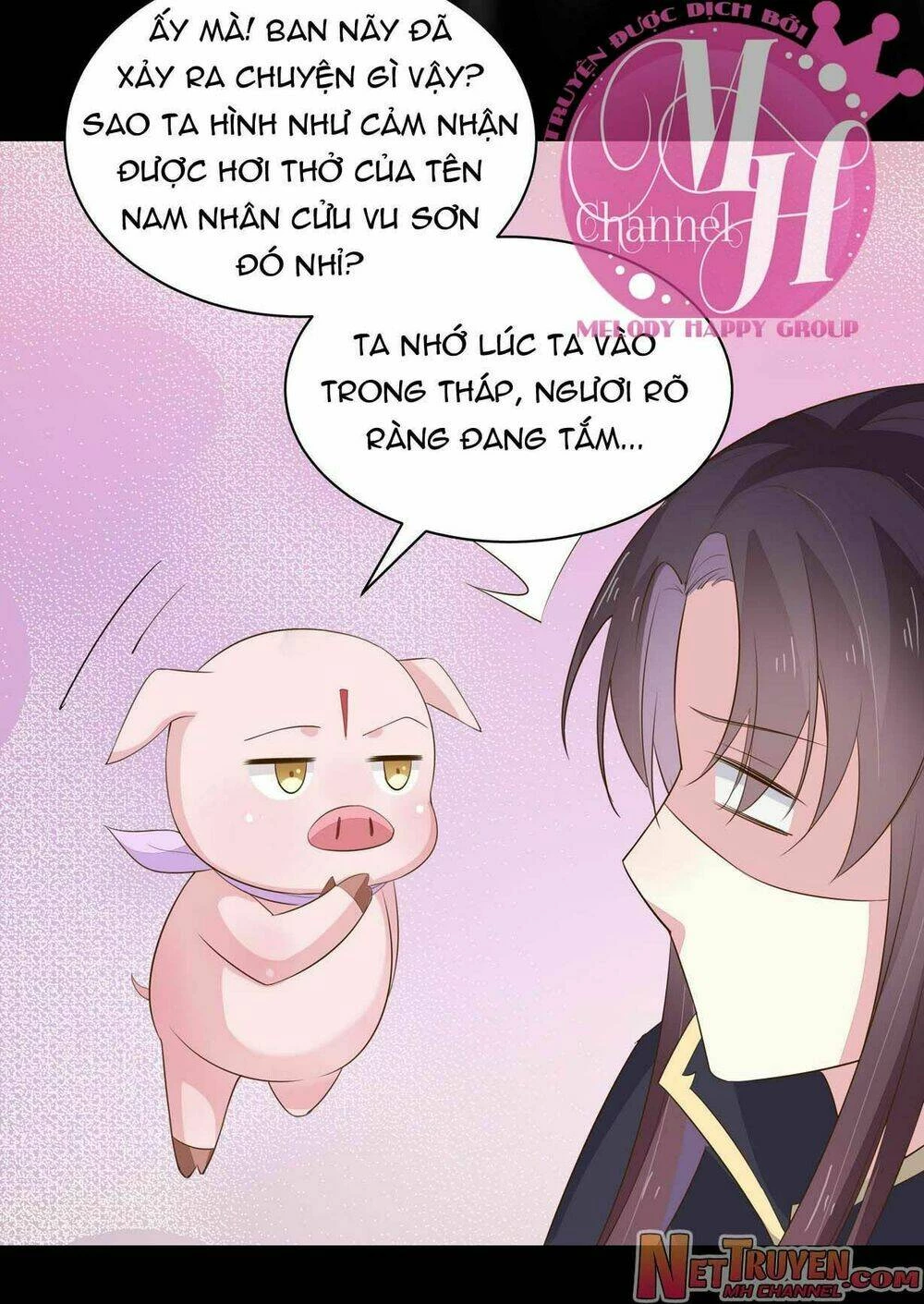 Chi Tôn Đồng Thuật Sư: Tuyệt Thế Đại Tiểu Thư Chapter 56 - 18