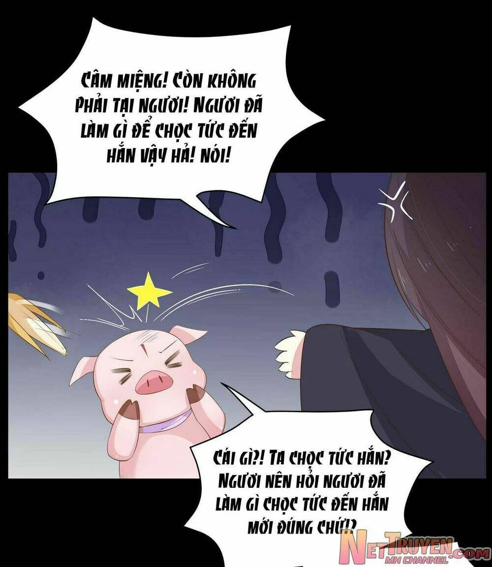 Chi Tôn Đồng Thuật Sư: Tuyệt Thế Đại Tiểu Thư Chapter 56 - 19