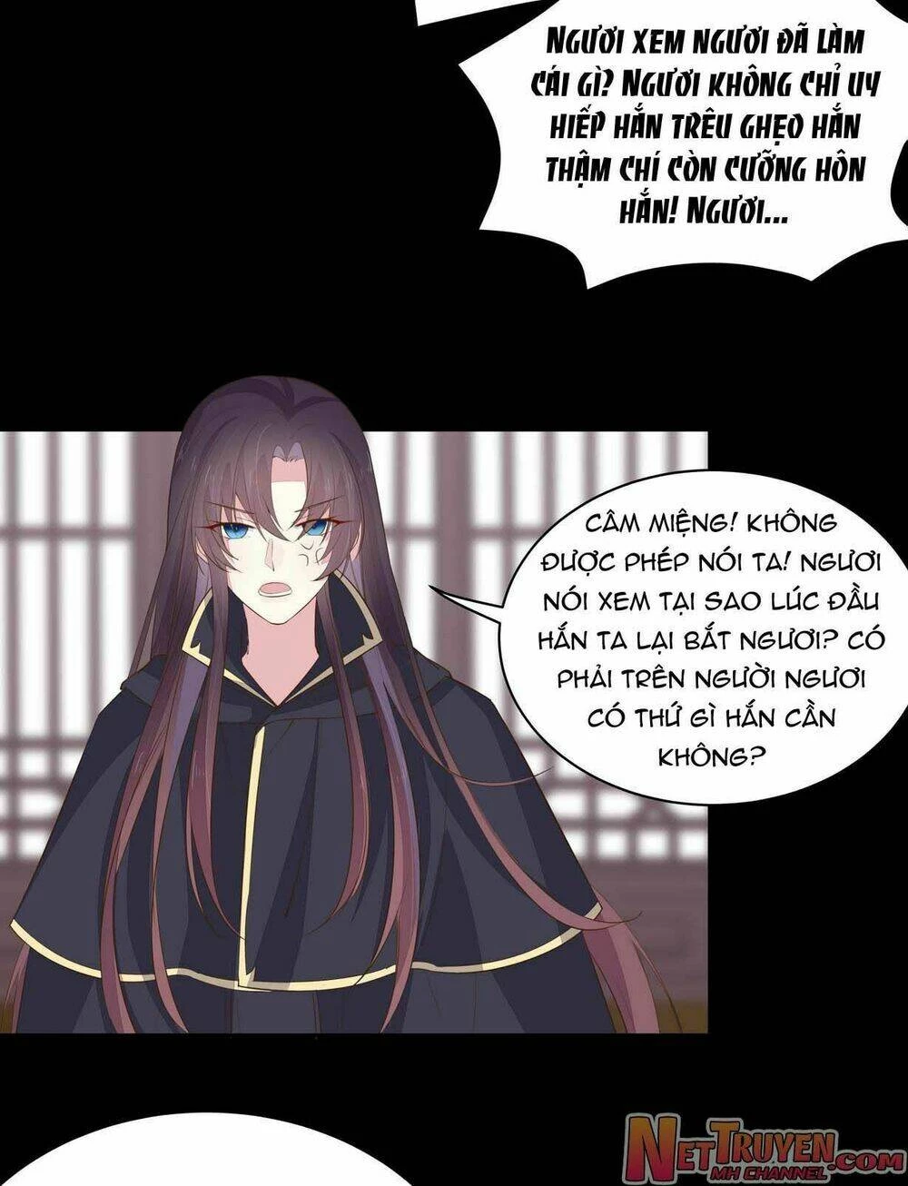 Chi Tôn Đồng Thuật Sư: Tuyệt Thế Đại Tiểu Thư Chapter 56 - 20