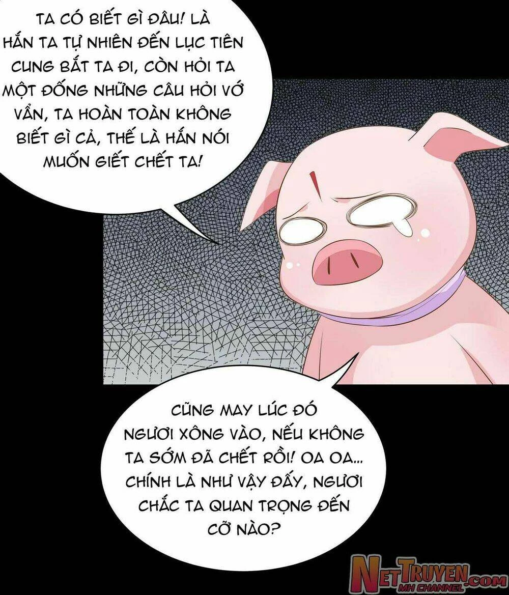 Chi Tôn Đồng Thuật Sư: Tuyệt Thế Đại Tiểu Thư Chapter 56 - 21