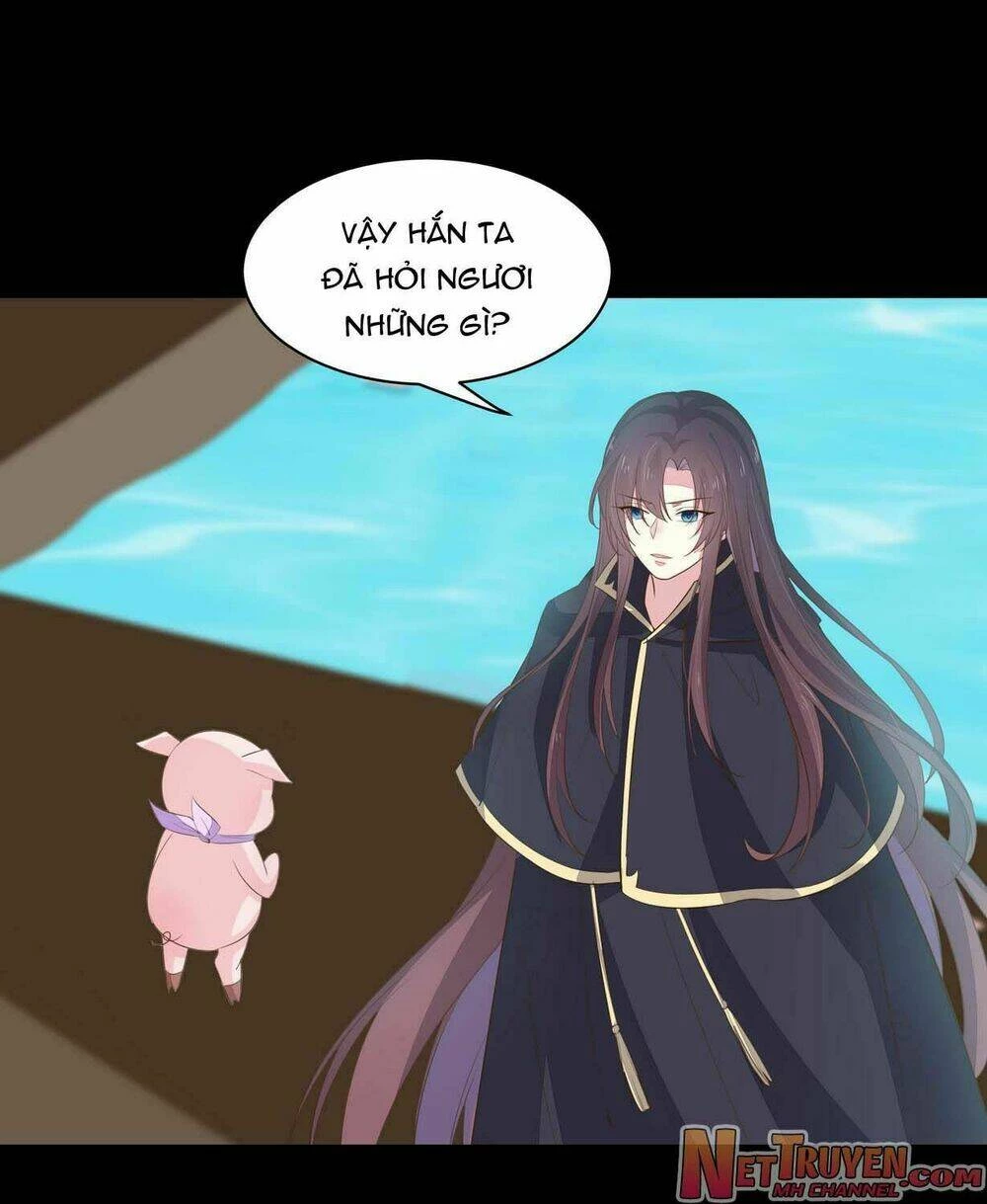 Chi Tôn Đồng Thuật Sư: Tuyệt Thế Đại Tiểu Thư Chapter 56 - 22