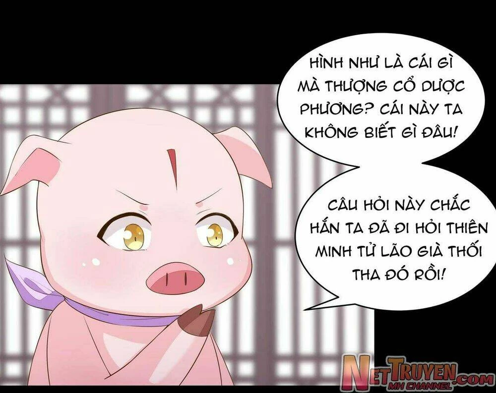 Chi Tôn Đồng Thuật Sư: Tuyệt Thế Đại Tiểu Thư Chapter 56 - 23