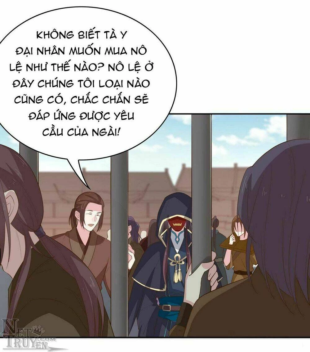 Chi Tôn Đồng Thuật Sư: Tuyệt Thế Đại Tiểu Thư Chapter 57 - 5