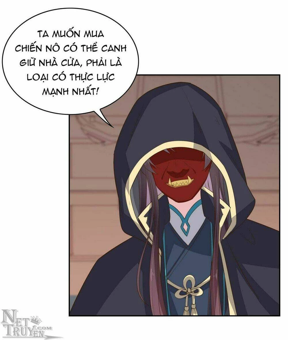Chi Tôn Đồng Thuật Sư: Tuyệt Thế Đại Tiểu Thư Chapter 57 - 6