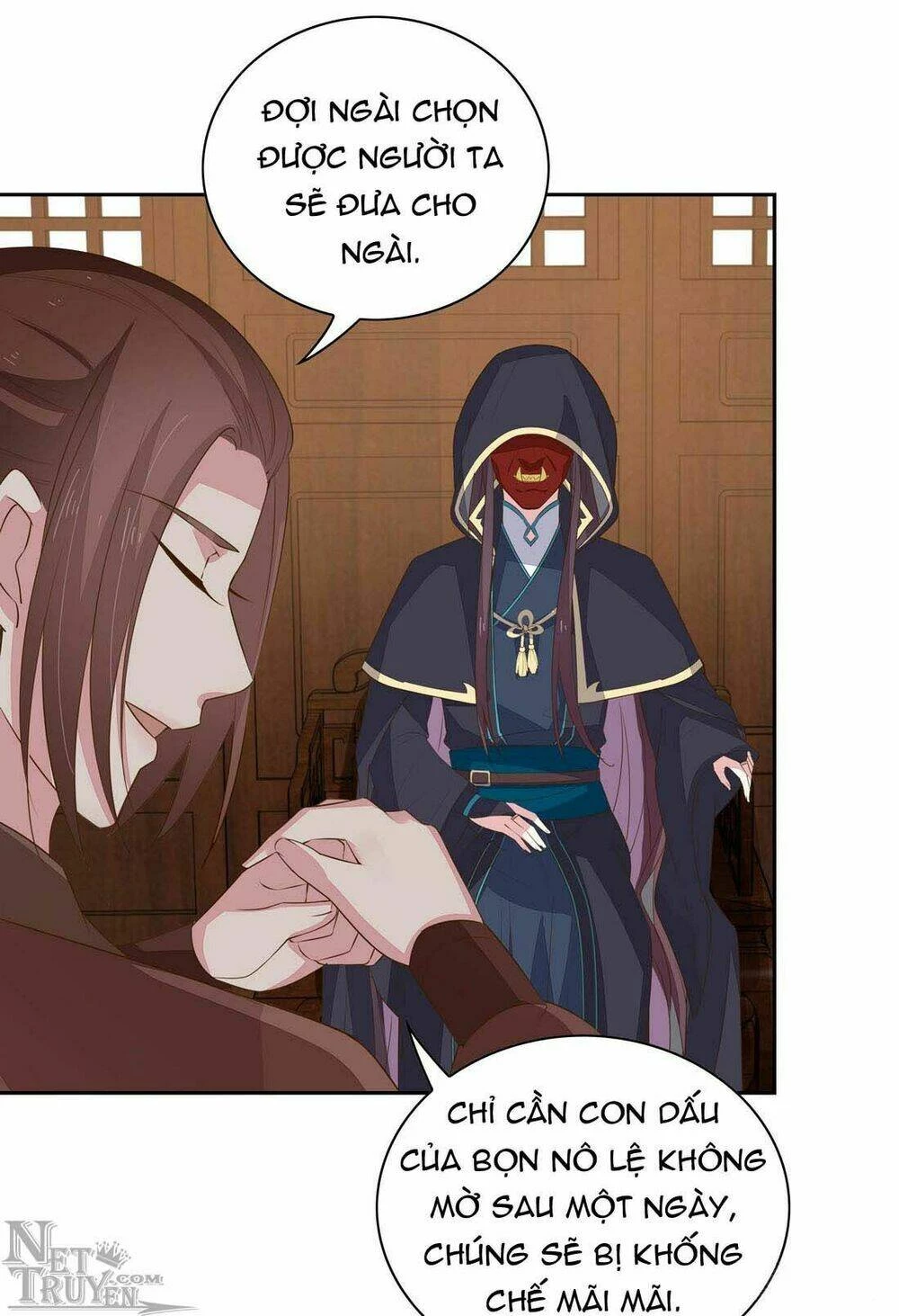 Chi Tôn Đồng Thuật Sư: Tuyệt Thế Đại Tiểu Thư Chapter 57 - 13