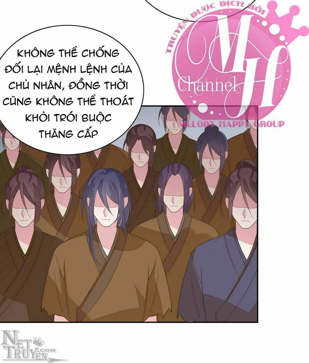 Chi Tôn Đồng Thuật Sư: Tuyệt Thế Đại Tiểu Thư Chapter 57 - 14