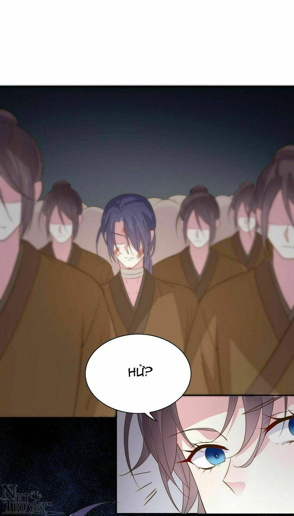 Chi Tôn Đồng Thuật Sư: Tuyệt Thế Đại Tiểu Thư Chapter 57 - 17