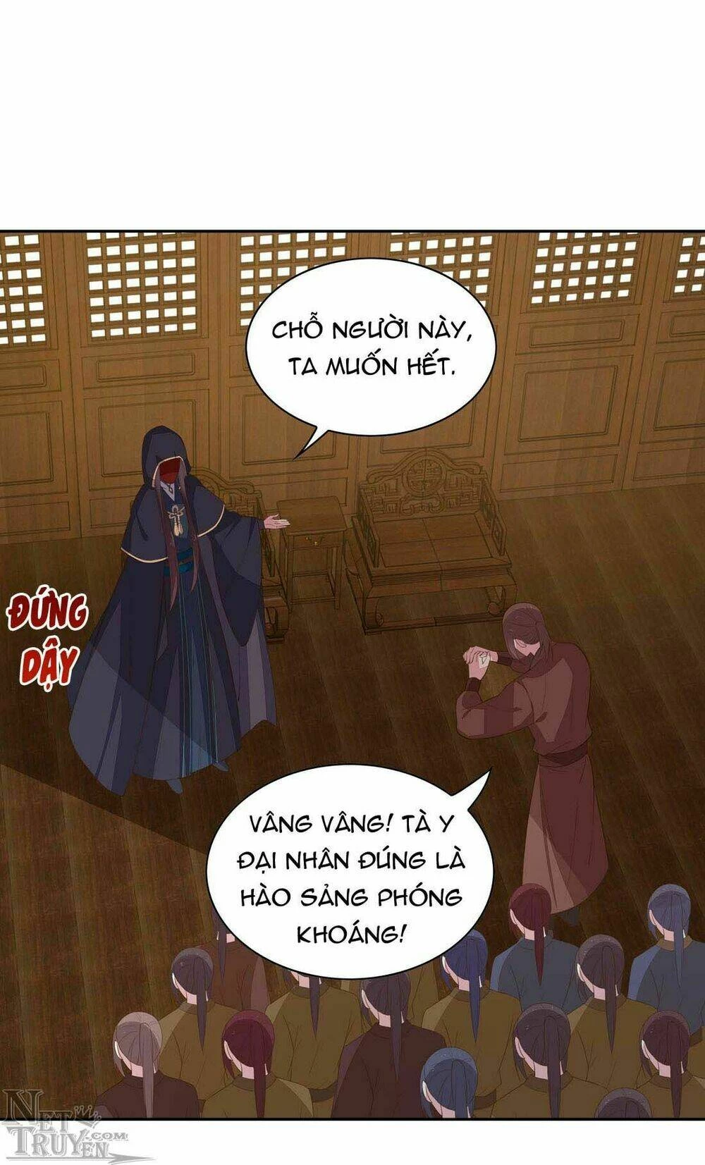 Chi Tôn Đồng Thuật Sư: Tuyệt Thế Đại Tiểu Thư Chapter 57 - 22