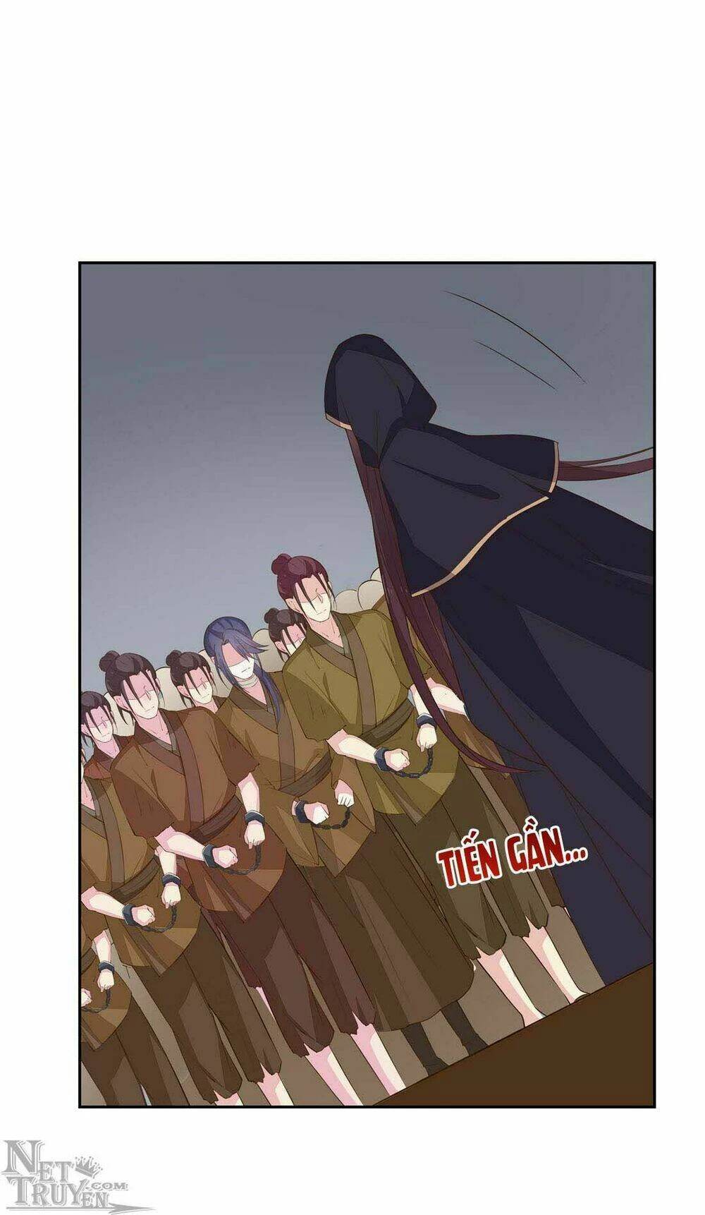 Chi Tôn Đồng Thuật Sư: Tuyệt Thế Đại Tiểu Thư Chapter 57 - 23