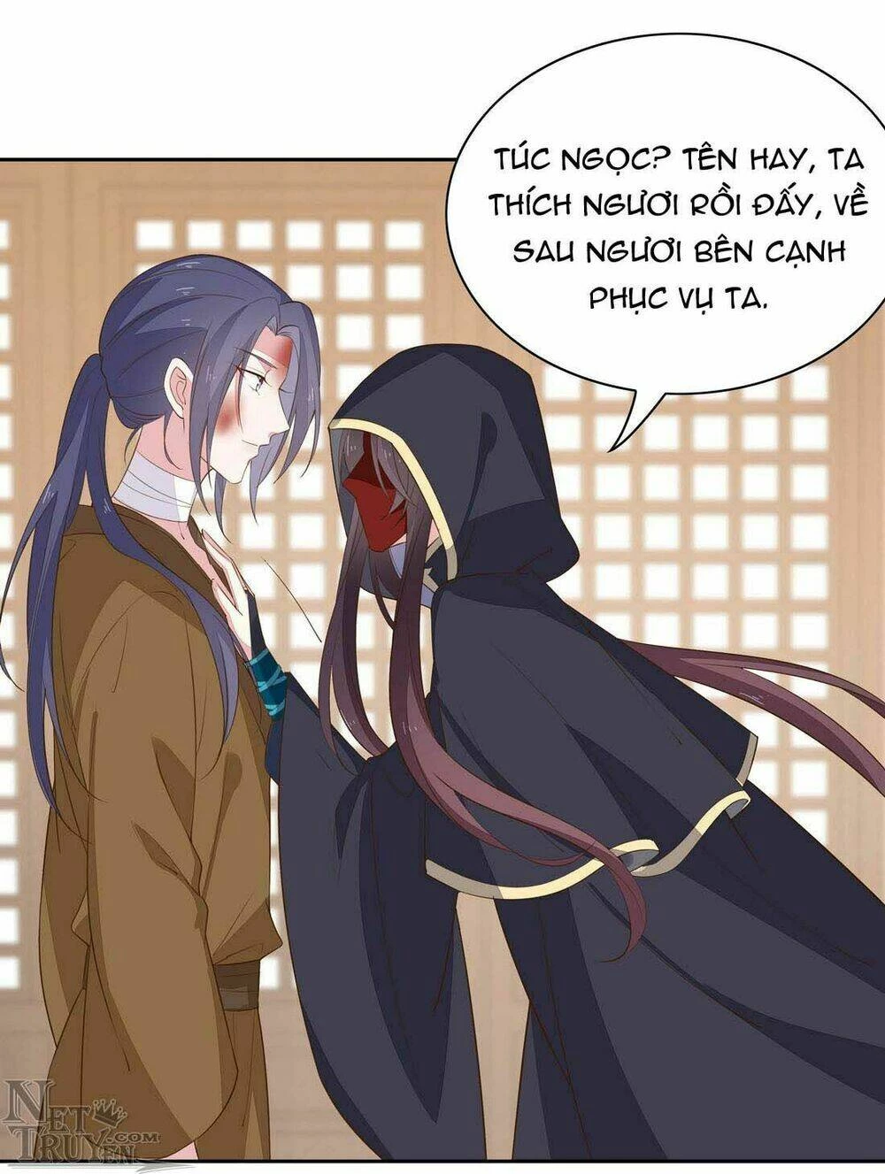Chi Tôn Đồng Thuật Sư: Tuyệt Thế Đại Tiểu Thư Chapter 57 - 26