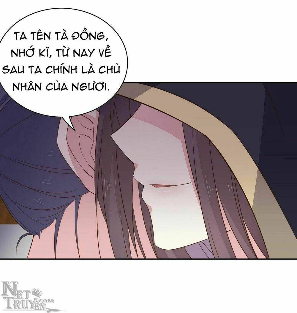 Chi Tôn Đồng Thuật Sư: Tuyệt Thế Đại Tiểu Thư Chapter 58 - 5